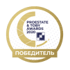 PROESTATE & TOBY Awards 2020